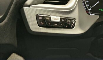 BMW Serie 1  116d – lleno