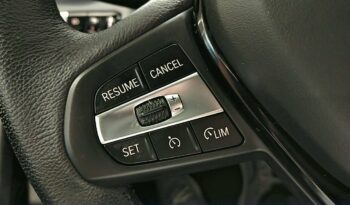 BMW Serie 1  116d – lleno