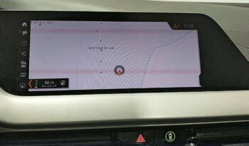 BMW Serie 1  116d – lleno