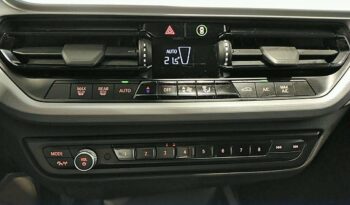 BMW Serie 1  116d – lleno