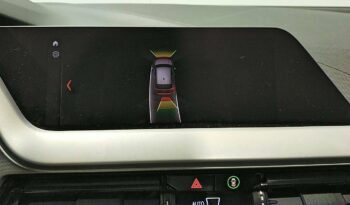 BMW Serie 1  116d – lleno