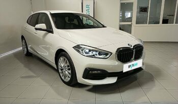 BMW Serie 1  116d – lleno