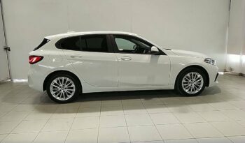 BMW Serie 1  116d – lleno