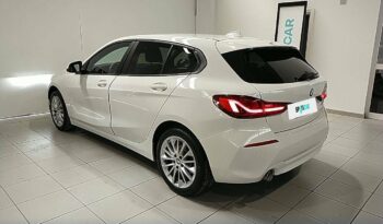 BMW Serie 1  116d – lleno