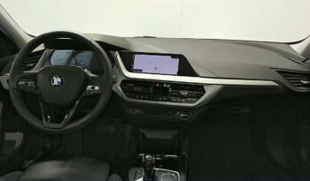 BMW Serie 1  116d – lleno