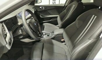 BMW Serie 1  116d – lleno