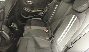 BMW Serie 1  116d – lleno