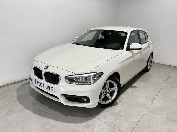 BMW Serie 1 116d