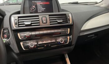 BMW Serie 1 116d lleno