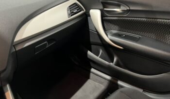 BMW Serie 1 116d lleno
