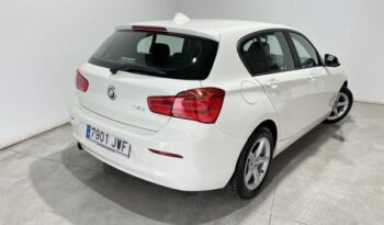 BMW Serie 1 116d lleno