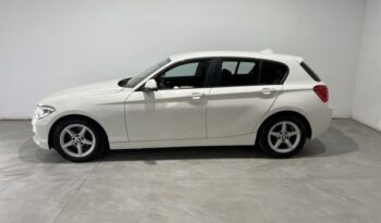 BMW Serie 1 116d lleno