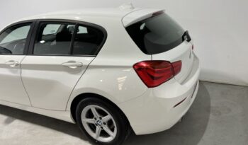 BMW Serie 1 116d lleno