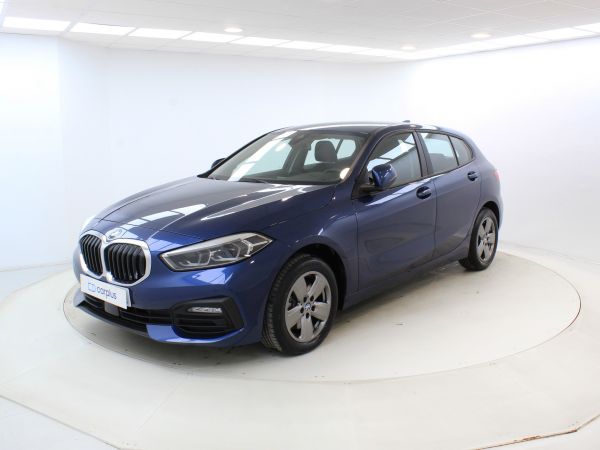 BMW Serie 1 116d