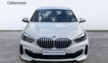 BMW Serie 1 116d 85 kW (116 CV) lleno