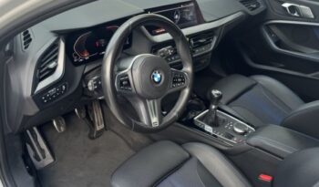 BMW Serie 1 116d 85 kW (116 CV) lleno