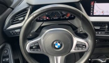 BMW Serie 1 116d 85 kW (116 CV) lleno