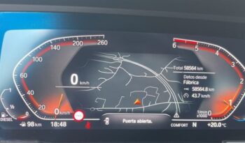 BMW Serie 1 116d 85 kW (116 CV) lleno