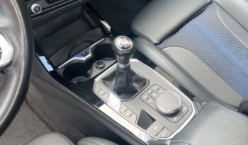 BMW Serie 1 116d 85 kW (116 CV) lleno