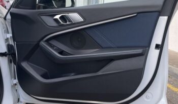 BMW Serie 1 116d 85 kW (116 CV) lleno