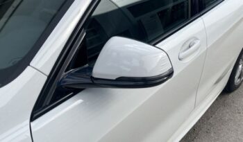BMW Serie 1 116d 85 kW (116 CV) lleno
