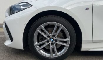 BMW Serie 1 116d 85 kW (116 CV) lleno