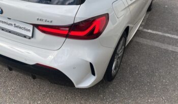 BMW Serie 1 116d 85 kW (116 CV) lleno