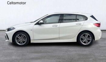 BMW Serie 1 116d 85 kW (116 CV) lleno