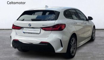 BMW Serie 1 116d 85 kW (116 CV) lleno