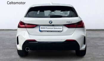 BMW Serie 1 116d 85 kW (116 CV) lleno