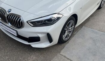 BMW Serie 1 116d 85 kW (116 CV) lleno