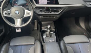 BMW Serie 1 116d 85 kW (116 CV) lleno