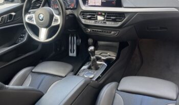 BMW Serie 1 116d 85 kW (116 CV) lleno