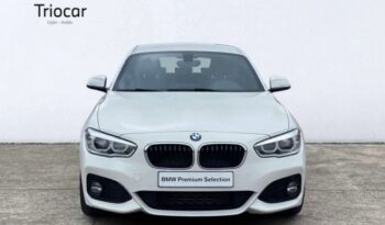 BMW Serie 1 116d 85 kW (116 CV) lleno
