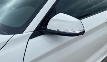 BMW Serie 1 116d 85 kW (116 CV) lleno