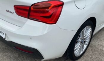 BMW Serie 1 116d 85 kW (116 CV) lleno