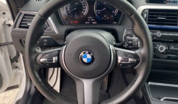 BMW Serie 1 116d 85 kW (116 CV) lleno