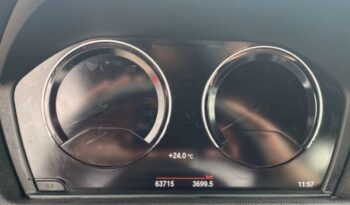 BMW Serie 1 116d 85 kW (116 CV) lleno