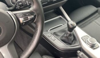 BMW Serie 1 116d 85 kW (116 CV) lleno