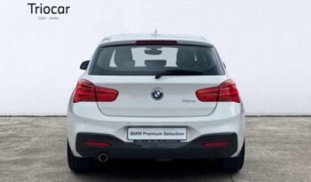 BMW Serie 1 116d 85 kW (116 CV) lleno
