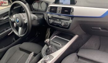 BMW Serie 1 116d 85 kW (116 CV) lleno