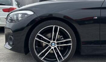 BMW Serie 1 118d 110 kW (150 CV) lleno