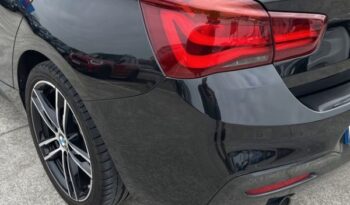 BMW Serie 1 118d 110 kW (150 CV) lleno