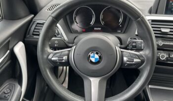 BMW Serie 1 118d 110 kW (150 CV) lleno