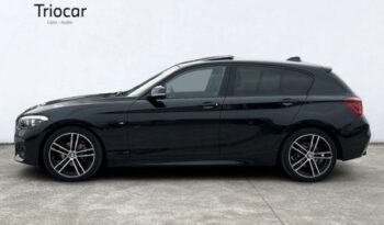 BMW Serie 1 118d 110 kW (150 CV) lleno