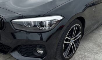BMW Serie 1 118d 110 kW (150 CV) lleno