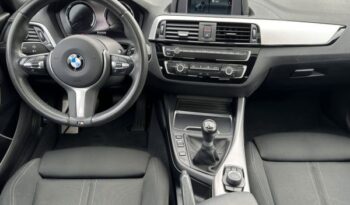 BMW Serie 1 118d 110 kW (150 CV) lleno