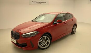 BMW Serie 1 118d 110 kW (150 CV) lleno