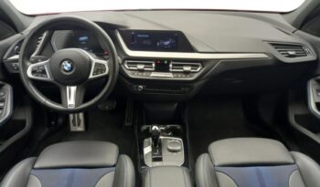 BMW Serie 1 118d 110 kW (150 CV) lleno