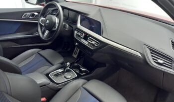 BMW Serie 1 118d 110 kW (150 CV) lleno